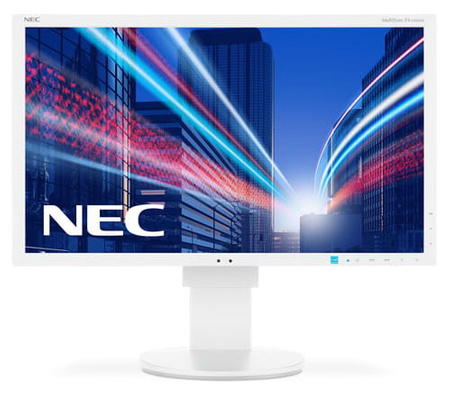 NEC MultiSync EA234WMi FullHD IPS