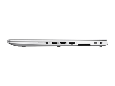 HP EliteBook 850 G5 i5-8350U 8GB 256M.2 15" W11P