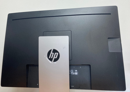 HP EliteDisplay E242 24" 1920x1200 IPS HDMI DP