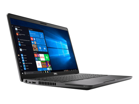 Dell Latitude 5500 i5-8265U 8GB RAM 256GB M.2 15" W11P