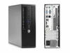 HP ProDesk 400 G2 i5-4590S 4GB RAM 256GB SSD DVD-RW NL