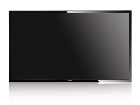 Philips 55BDL3050Q 55" A