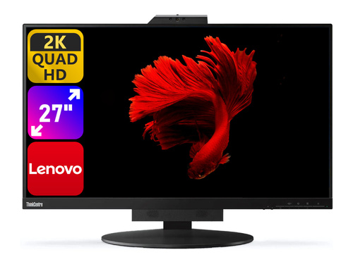 Lenovo ThinkVision TIO27 27" A-