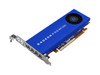 Karta graficzna Radeon RRO WX3200 4GB GDDR5