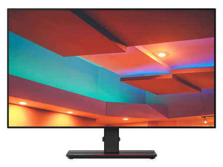 Lenovo ThinkVision P27h-20 27" A