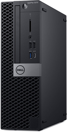 Dell Optiplex 5070 i5-9500 16GB 256M.2 Win11Pro