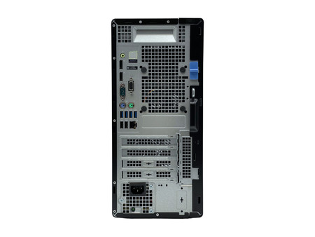 Dell OptiPlex 7080 i5-10600 8GB RAM 1TB SSD DVD-RW W11P