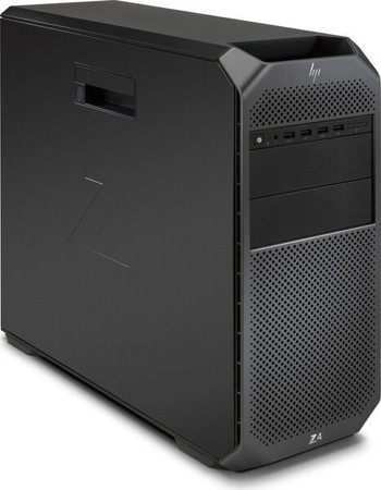 HP Z4 G4 i9-10900X 32GB RAM 1TB M.2 W11P