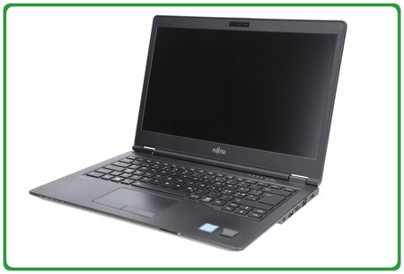 Fujitsu LIFEBOOK U747 - I5-6200U/16384/260/-/W14"