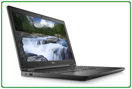 Dell Latitude 5590 i5-8250U/8/256/-/W15"/W10P A