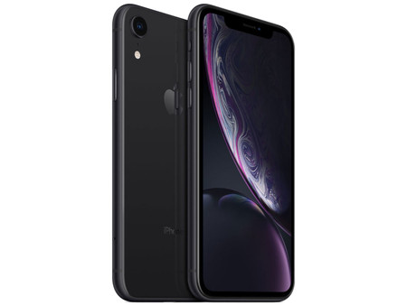 Apple iPhone XR 64GB Space Gray B