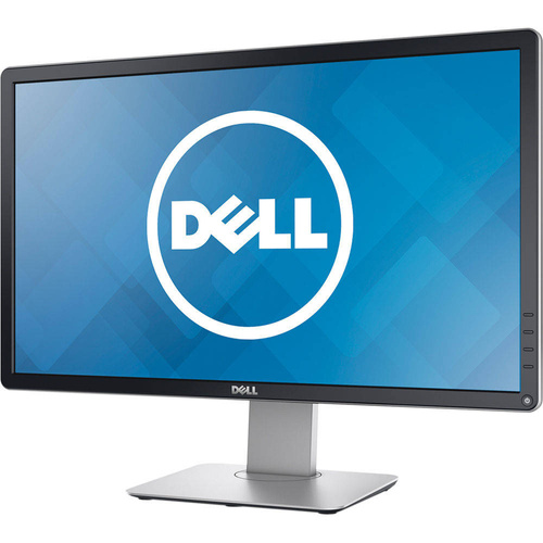 Monitor biurowy DELL P2414Hb 23.8'' FullHD IPS A-