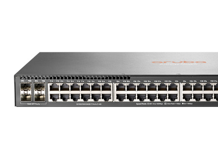 ARUBA 2930F JL260A