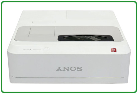 Sony VPL-SW536