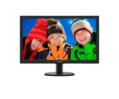 Philips 240V5Q 24" A