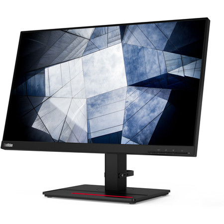 Lenovo ThinkVision P24h-20 24" A