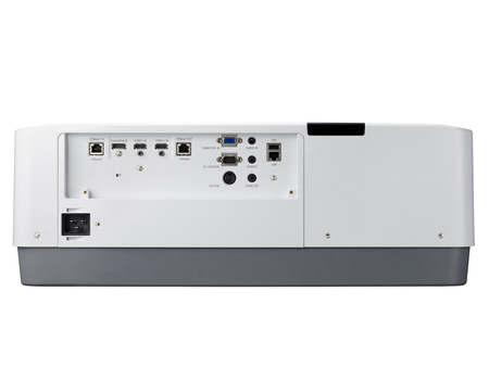 NEC NP-PA803UL
