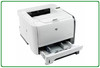 HP LaserJet P2055D D