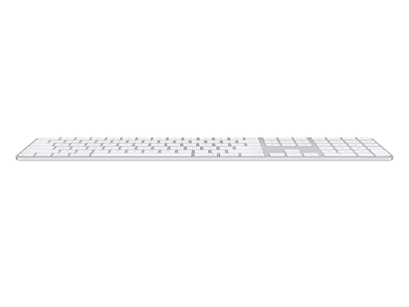 Klawiatura Magic Keyboard touchID numpad A2520
