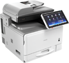 Ricoh Nashuatec MP C307