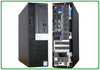Dell 7050 i5-6500/8/260SSD/DVDRW/W10P
