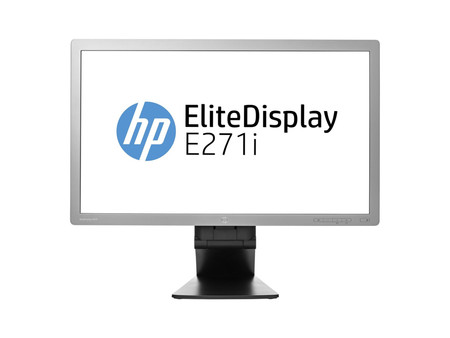 HP EliteDisplay E271i W27" A