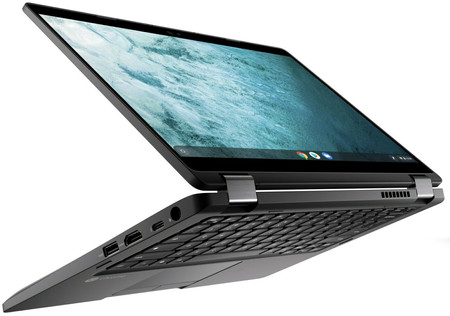 Dell Latitude 5300 i7-8665U 16GB RAM 512GB M.2 T13" W11P