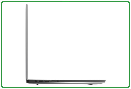 Dell Precision 5540 i7-9850H 8GB 256M.2 15" W11P