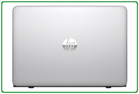 HP EliteBook 840 G4 i5-7300U 16GB RAM 512GB M.2 14" W10P