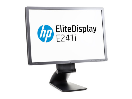 HP EliteDisplay E241i 24'' IPS WUXGA