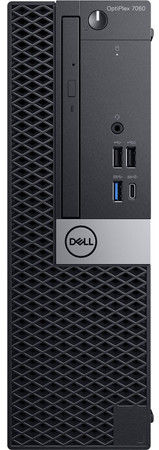 Dell 7060 i5-8500/8/512 M.2/DVDRW/W10P