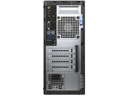Dell OptiPlex 7040 i5-6600 8GB RAM 128GB M.2 DVD-RW NL