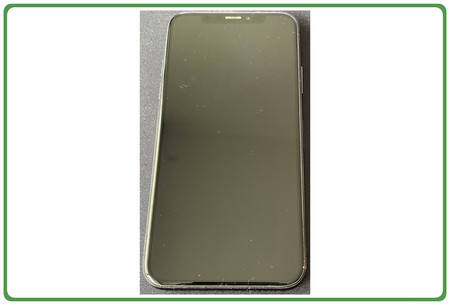 Apple iPhone XS 256GB Space Gray B