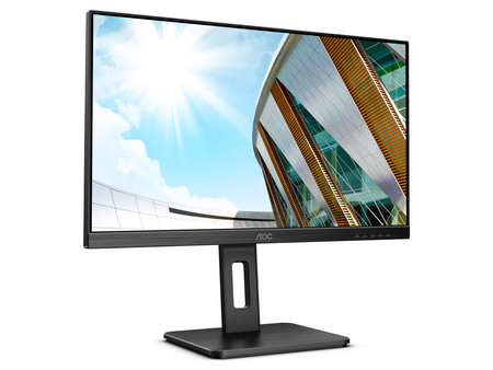 AOC 24P2Q 24" A