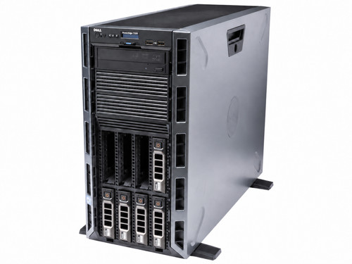 Dell PowerEdge T320 Xeon E5-2430 v2 32GB RAM 5TB HDD NL