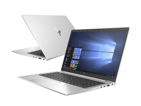 HP EliteBook 840 G7 i7-10610U 16GB RAM 256GB M.2 14" W11P