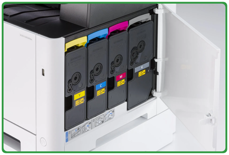 Kyocera ECOSYS M5521cdn