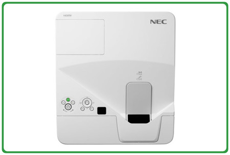 NEC NP-UM280X A