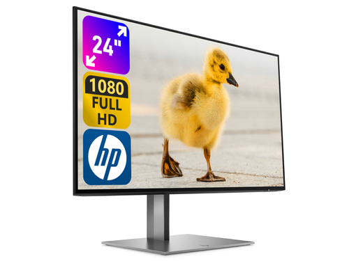 HP Z24F G3 24" A