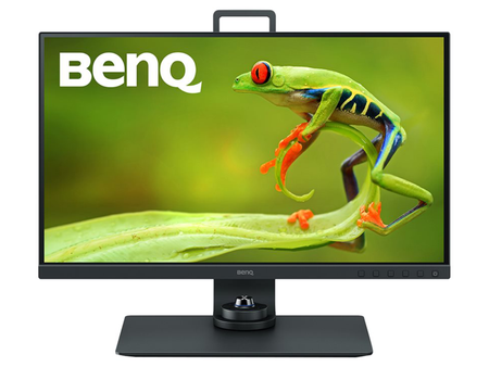 BenQ SW270C 27" A