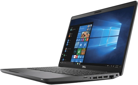 Dell Latitude 5501 i7-9850H/16/512M.2/-/15"/W10P