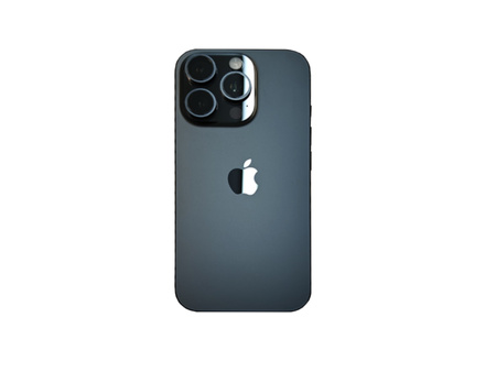 Apple iPhone 16 Pro 256GB Black
