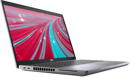 Dell Latitude 5521 i7-11850H 32GB 512M.2 Dotykowa 15" Win11Pro