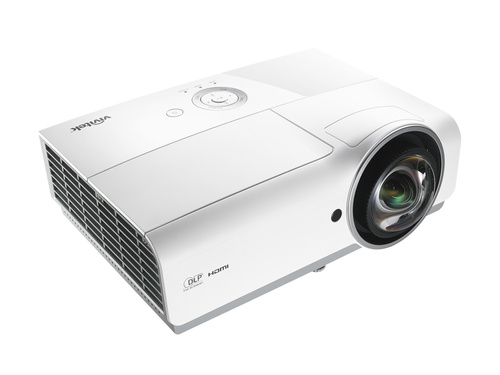 VIVITEK DX881ST