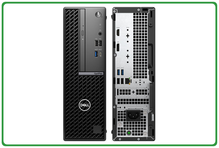 Dell OptiPlex 7020 i3-14100 8GB 512M.2 Win11Pro