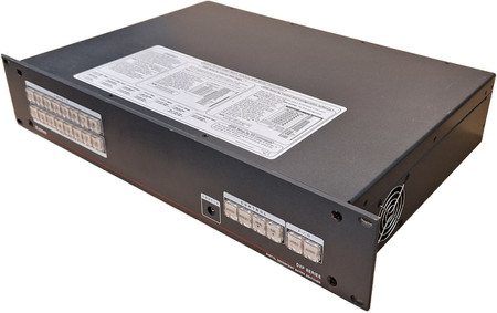 EXTRON DIGITAL CROSSPOINT MATRIX SWITCHER DXP 44 HDMI