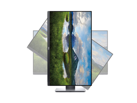 Dell P2720D 27'' NOWY