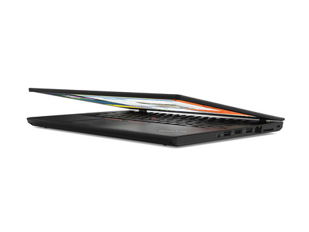 Lenovo ThinkPad T480s i7-8650U 24GB RAM 256GB14'' W10P