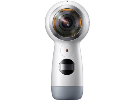 Kamerka Samsung SM-R210
