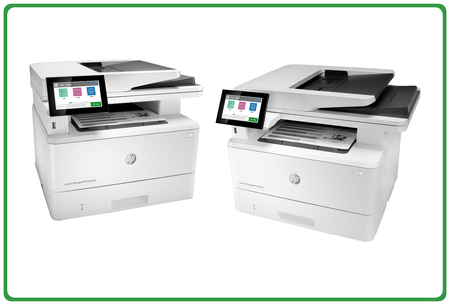 HP LaserJet Managed E42540 A-